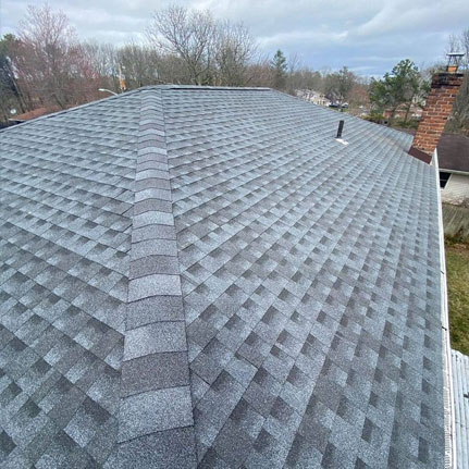 Emergency Roof Repair Wading River NY
