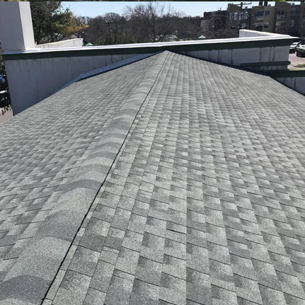 Roof Leak Repair Wading River NY